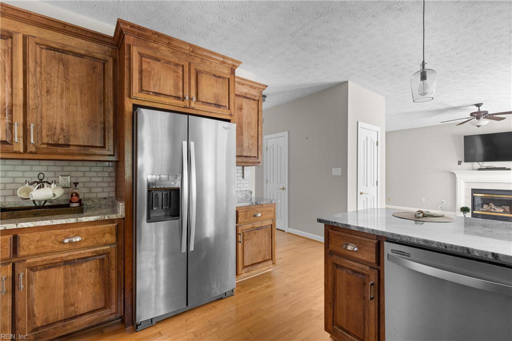 117 Lake Pointe Drive Newport News VA 23603
