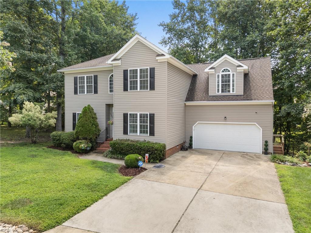 117 Lake Pointe Drive Newport News VA 23603