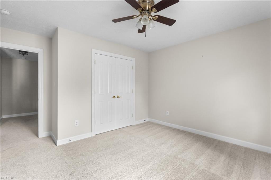 117 Lake Pointe Drive Newport News VA 23603