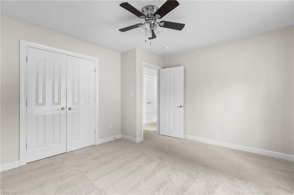 117 Lake Pointe Drive Newport News VA 23603