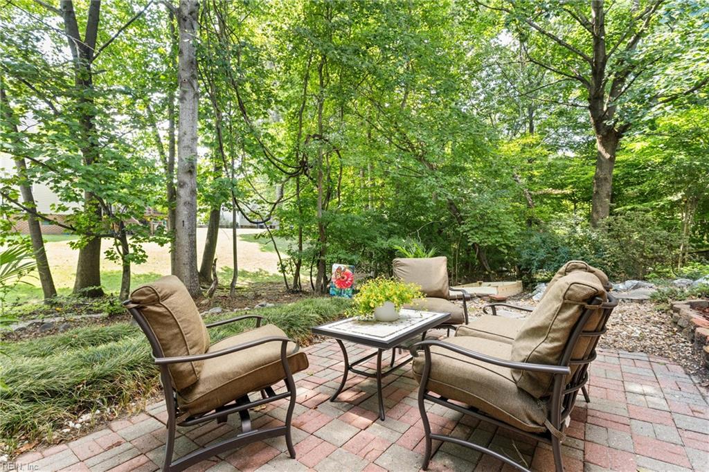 117 Lake Pointe Drive Newport News VA 23603