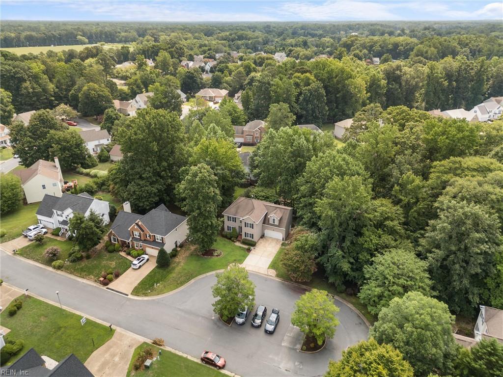 117 Lake Pointe Drive Newport News VA 23603