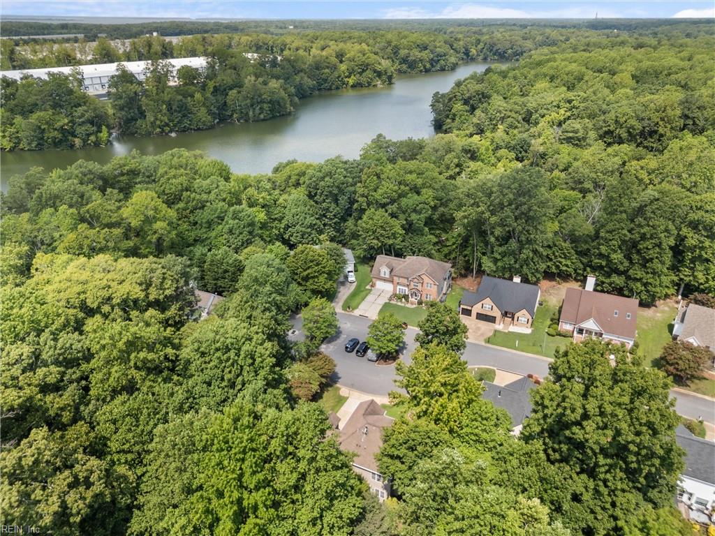 117 Lake Pointe Drive Newport News VA 23603