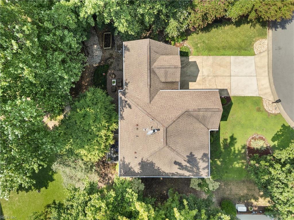 117 Lake Pointe Drive Newport News VA 23603