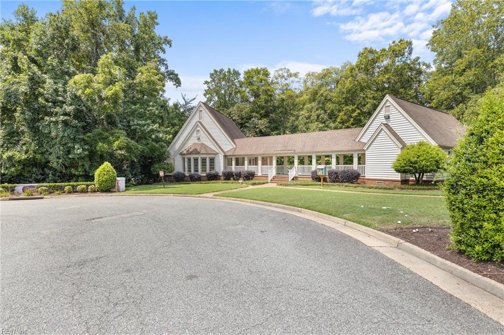 117 Lake Pointe Drive Newport News VA 23603