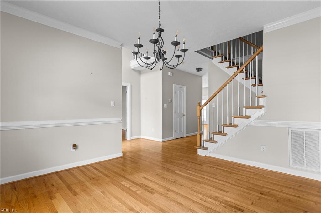 117 Lake Pointe Drive Newport News VA 23603