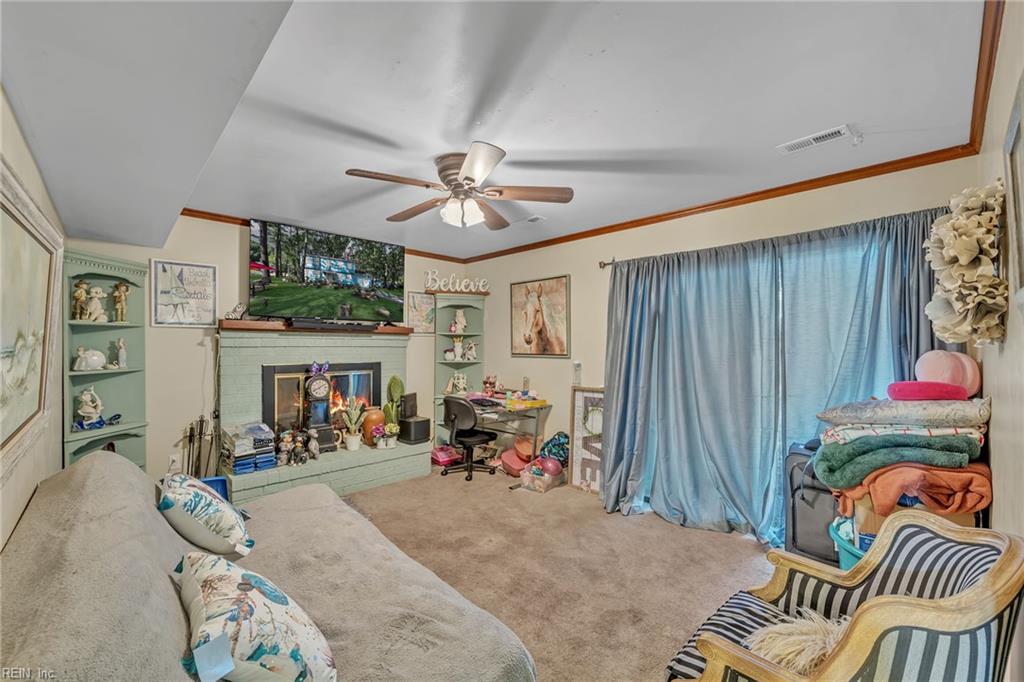 6 Polly Court Newport News VA 23602