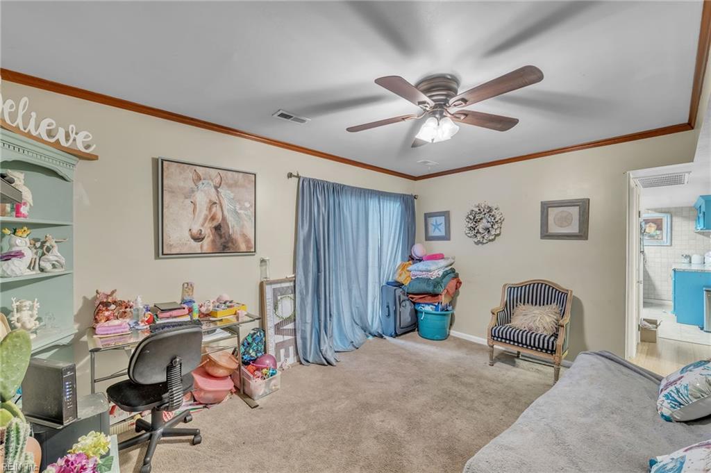 6 Polly Court Newport News VA 23602