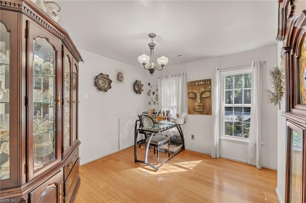 6 Polly Court Newport News VA 23602