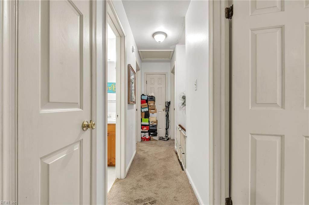 6 Polly Court Newport News VA 23602