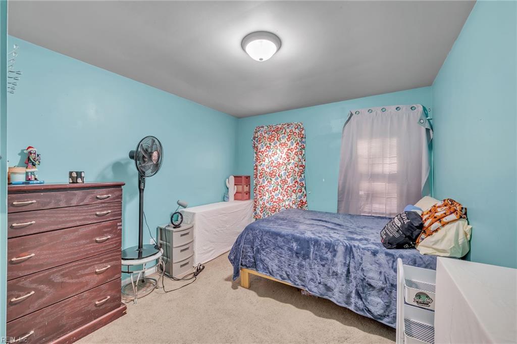 6 Polly Court Newport News VA 23602