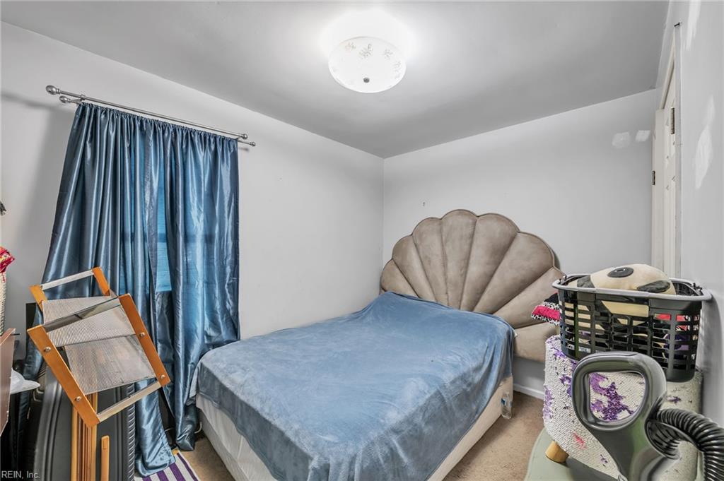 6 Polly Court Newport News VA 23602