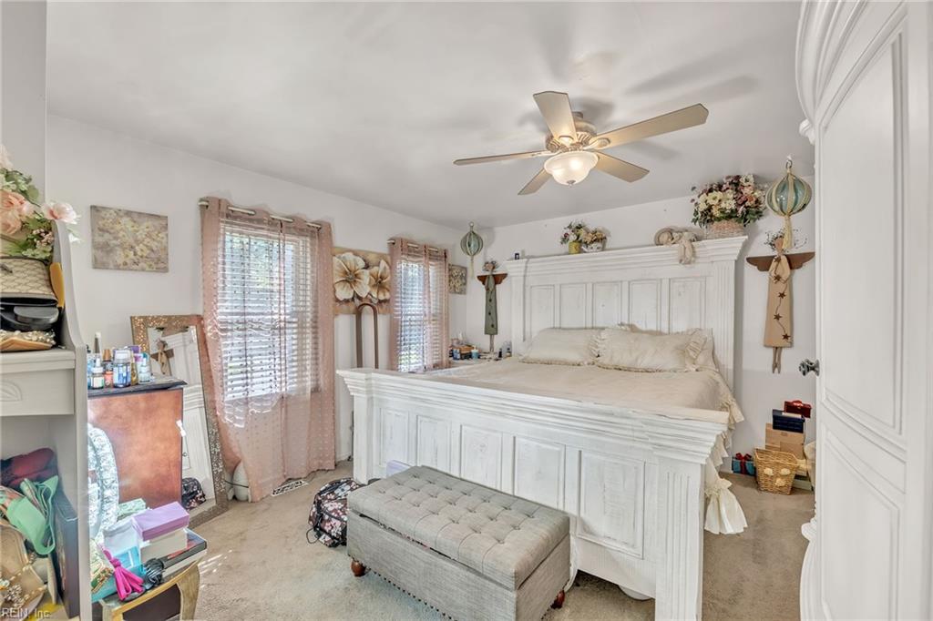 6 Polly Court Newport News VA 23602