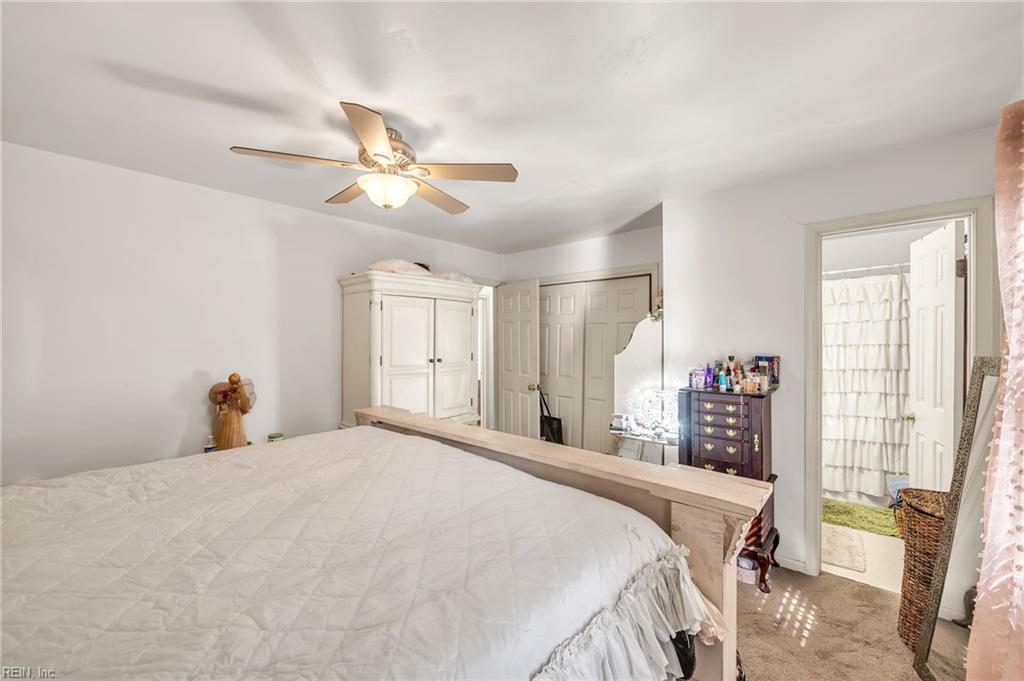 6 Polly Court Newport News VA 23602