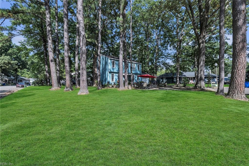 6 Polly Court Newport News VA 23602