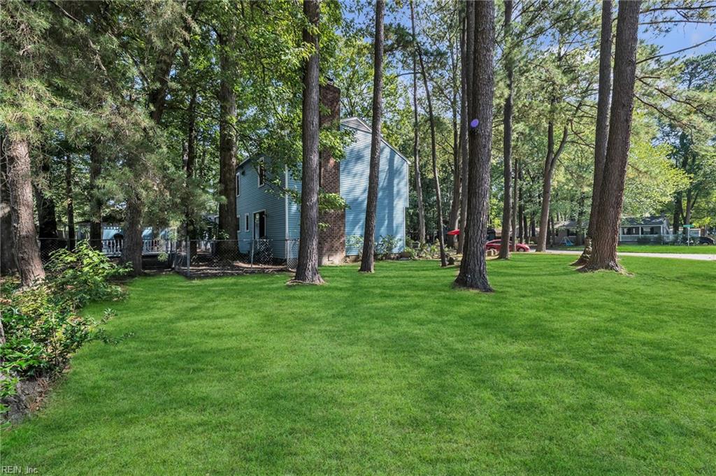 6 Polly Court Newport News VA 23602