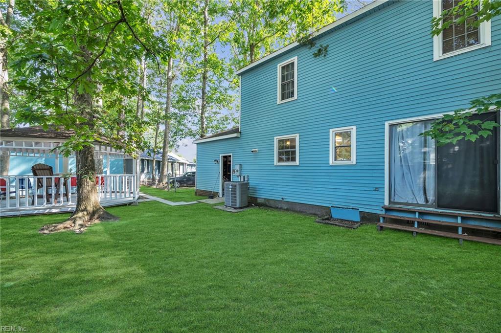 6 Polly Court Newport News VA 23602