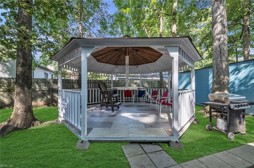 6 Polly Court Newport News VA 23602