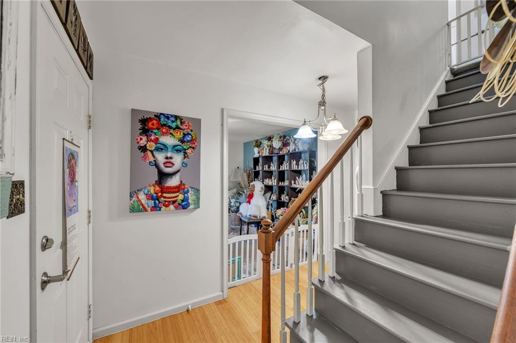 6 Polly Court Newport News VA 23602