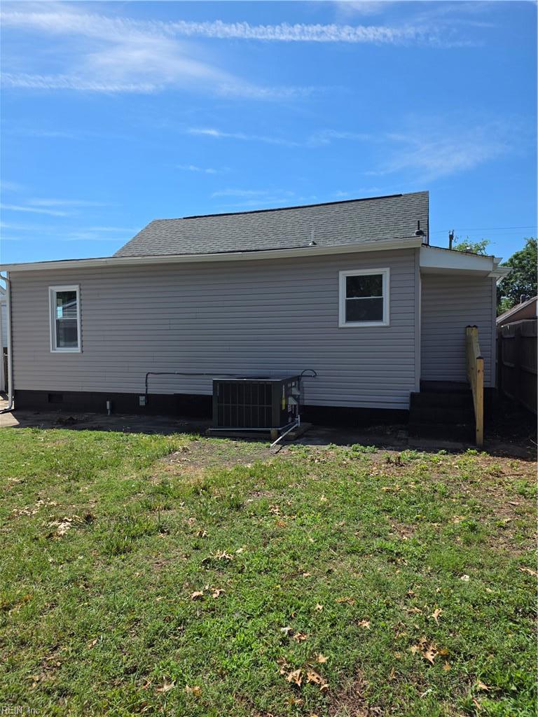 853 32nd Street Newport News VA 23607