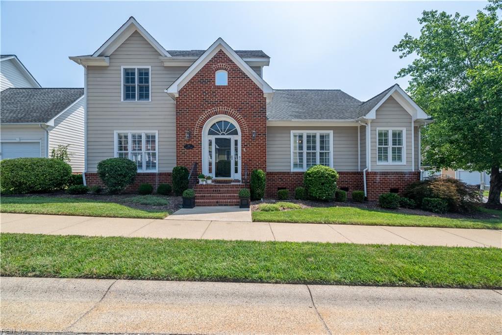 201 Shaindel Drive Williamsburg VA 23185