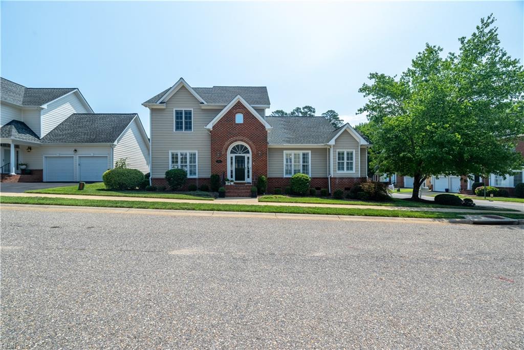201 Shaindel Drive Williamsburg VA 23185