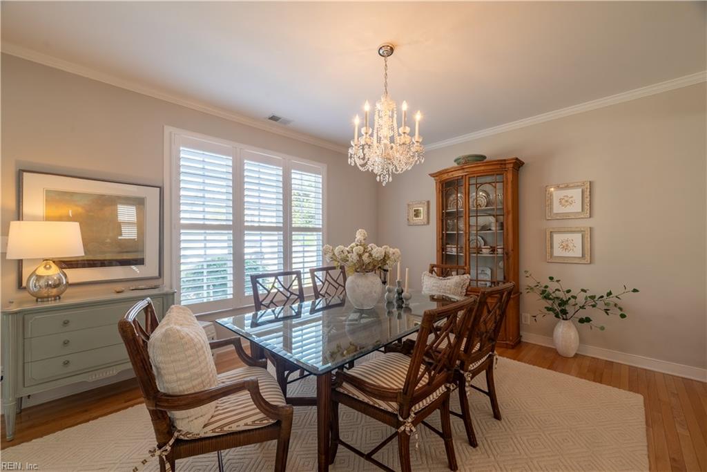 201 Shaindel Drive Williamsburg VA 23185