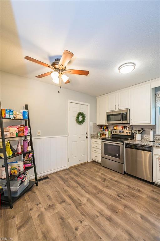 874 Elder Road Newport News VA 23608