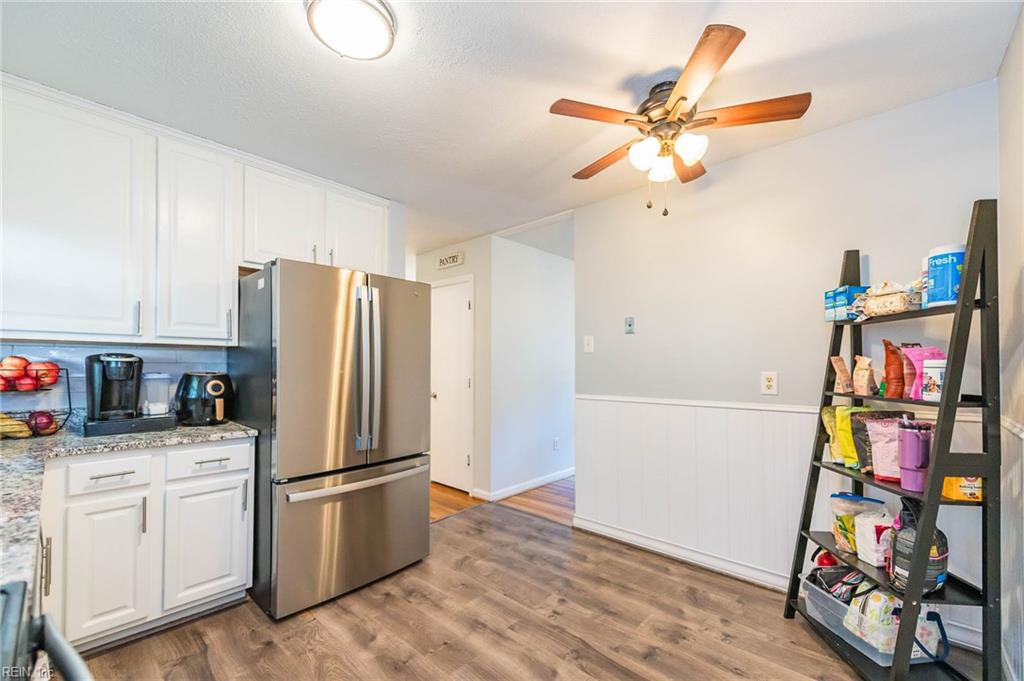 874 Elder Road Newport News VA 23608