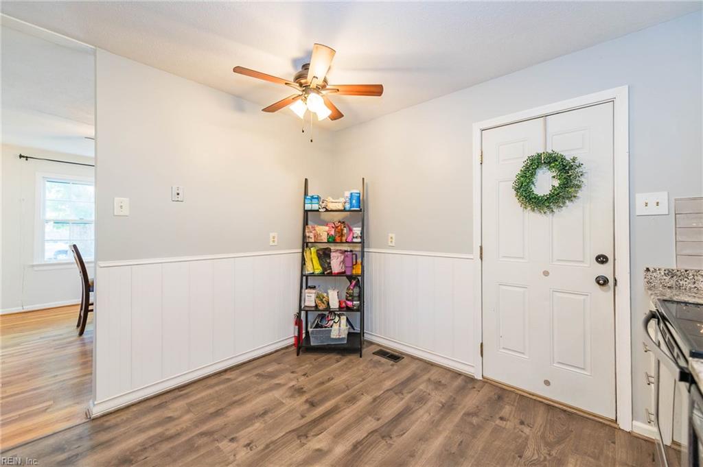 874 Elder Road Newport News VA 23608