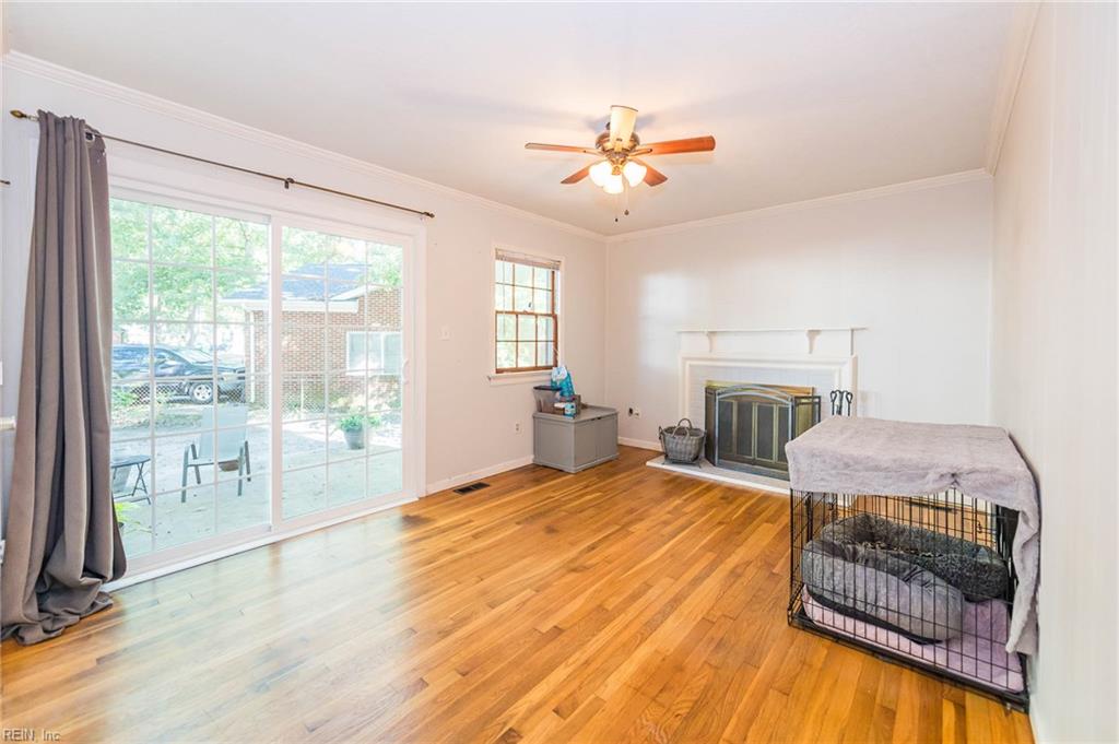 874 Elder Road Newport News VA 23608