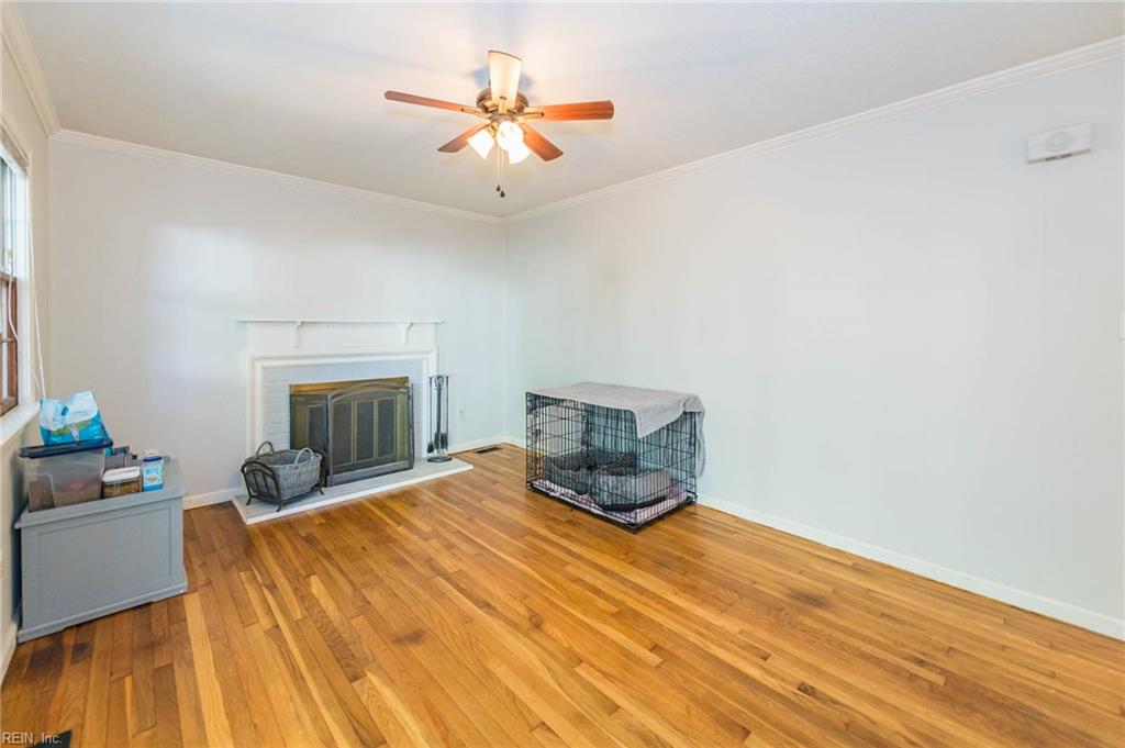 874 Elder Road Newport News VA 23608
