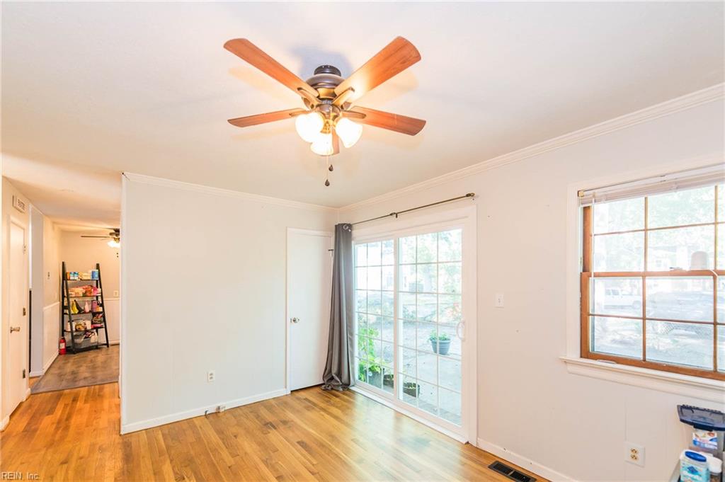 874 Elder Road Newport News VA 23608