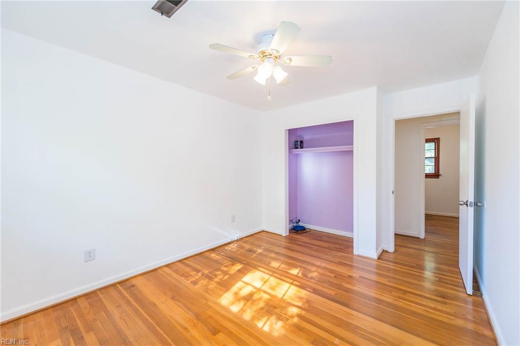 874 Elder Road Newport News VA 23608