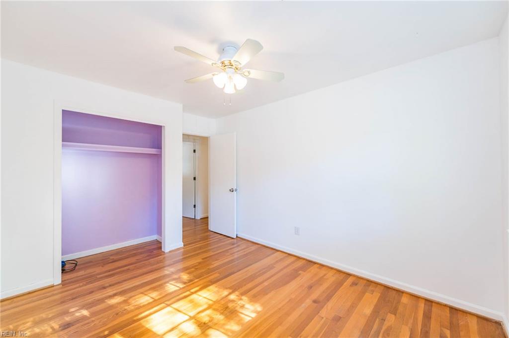 874 Elder Road Newport News VA 23608