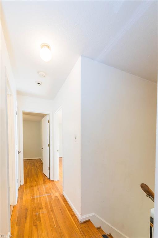 874 Elder Road Newport News VA 23608
