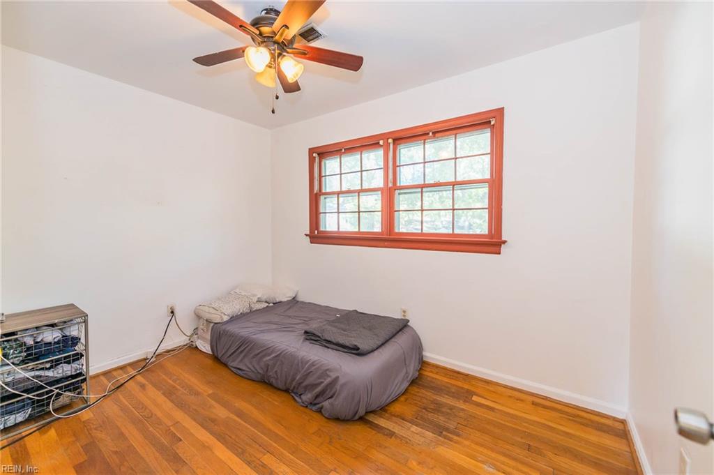 874 Elder Road Newport News VA 23608