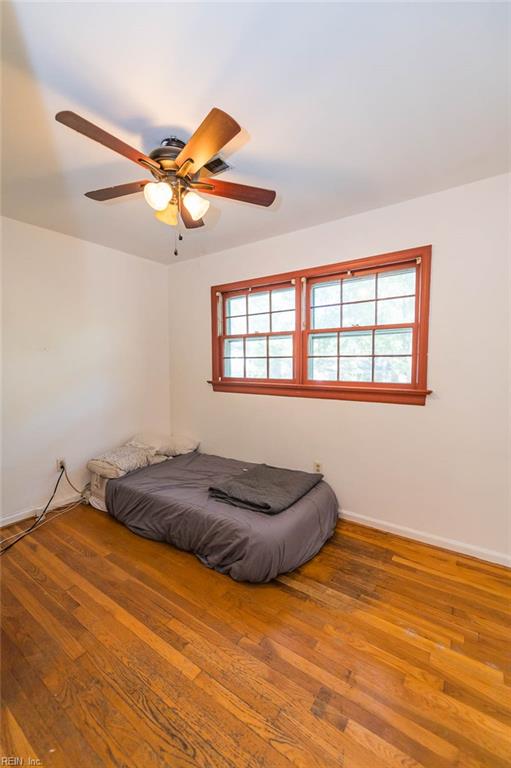 874 Elder Road Newport News VA 23608