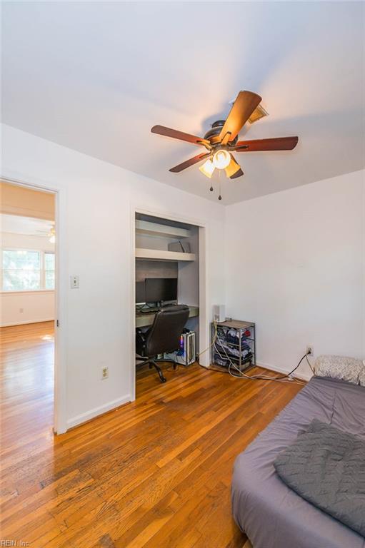 874 Elder Road Newport News VA 23608