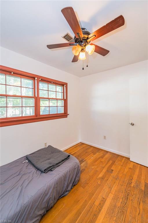 874 Elder Road Newport News VA 23608