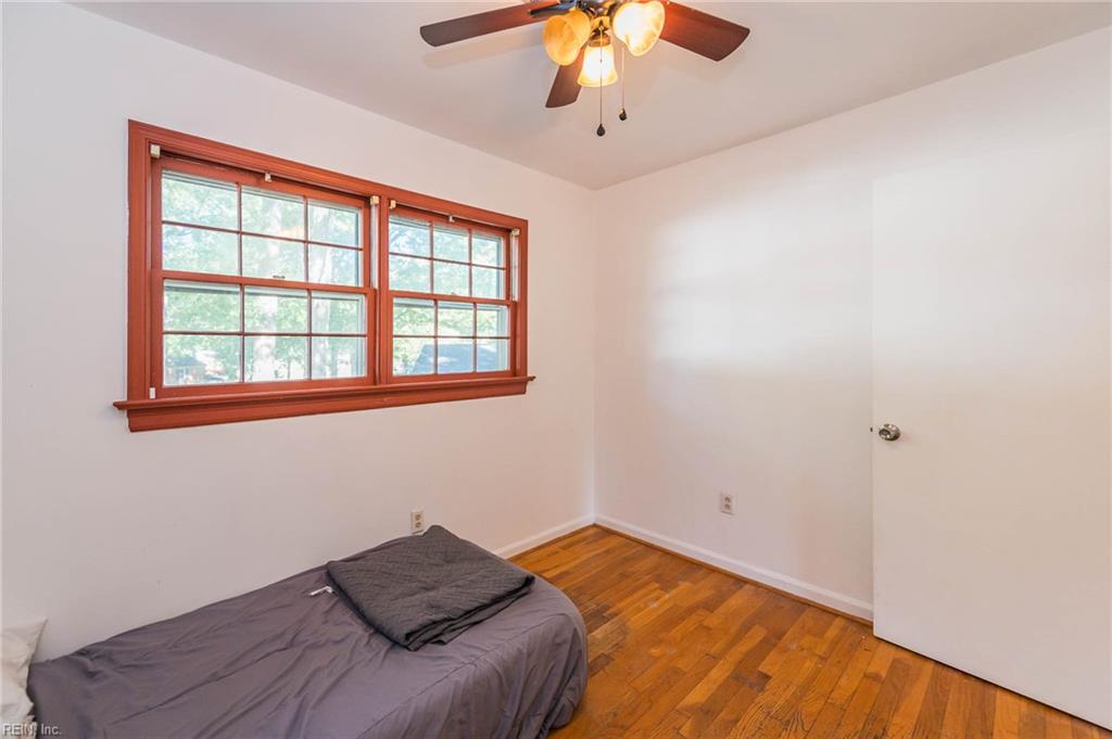 874 Elder Road Newport News VA 23608