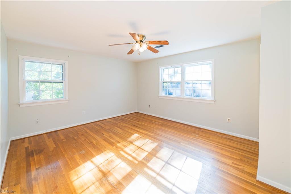 874 Elder Road Newport News VA 23608