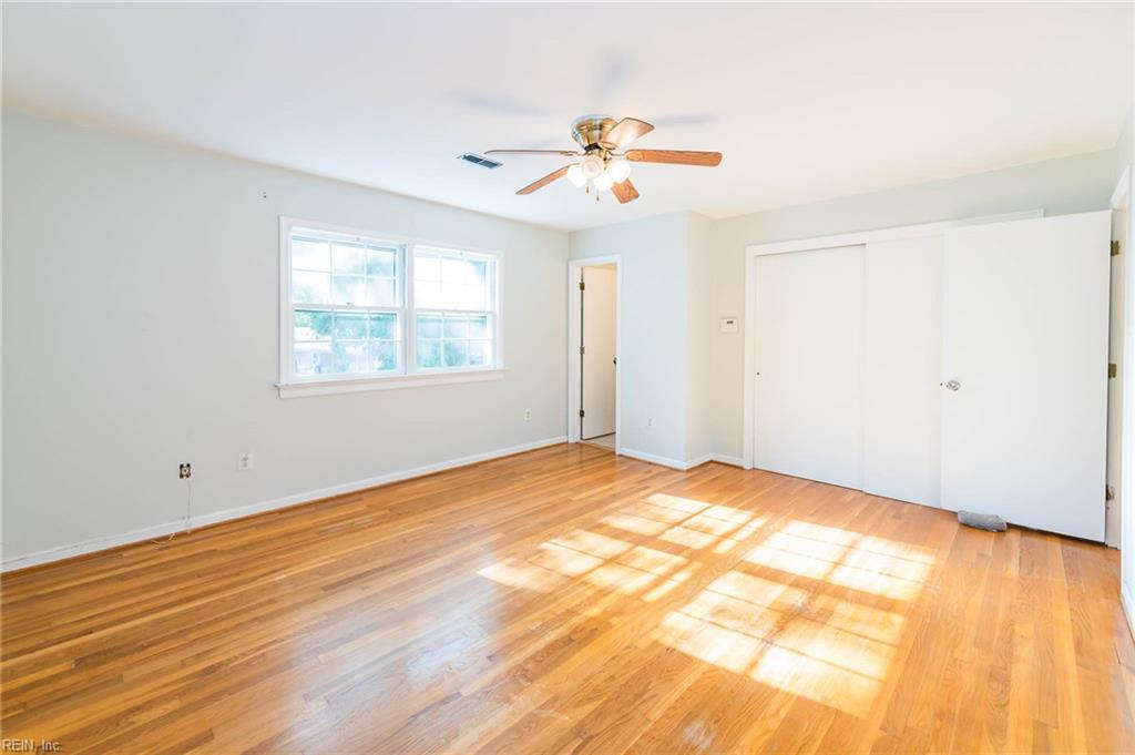 874 Elder Road Newport News VA 23608