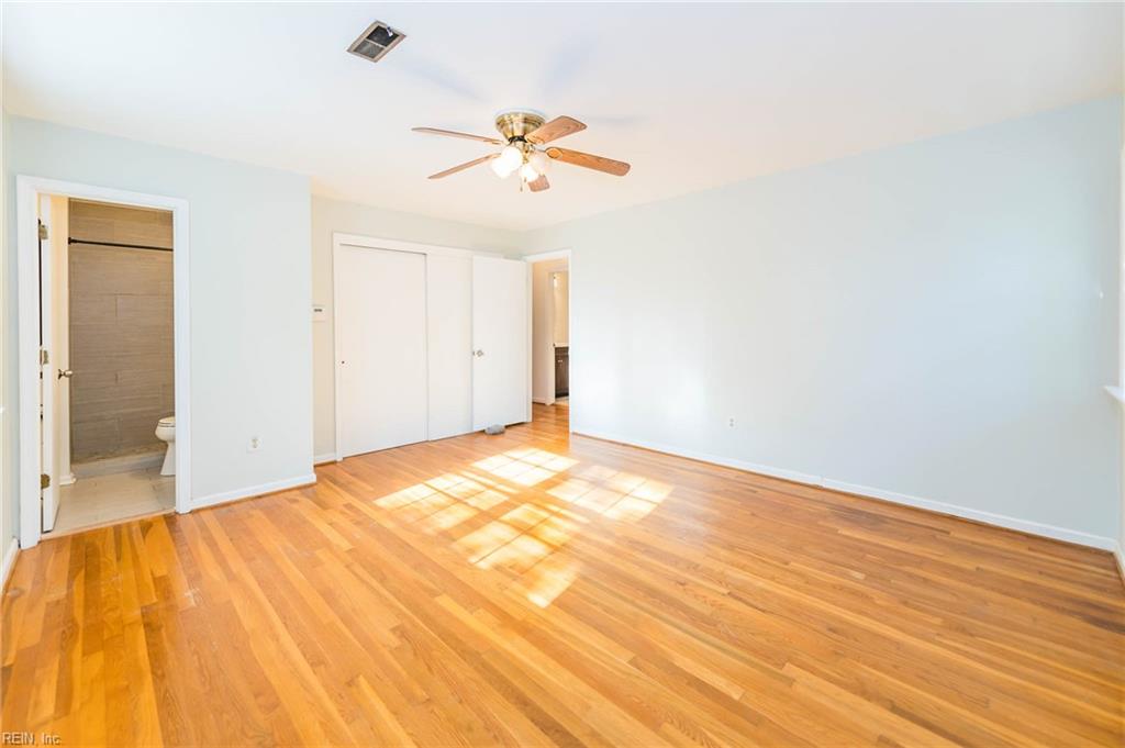874 Elder Road Newport News VA 23608