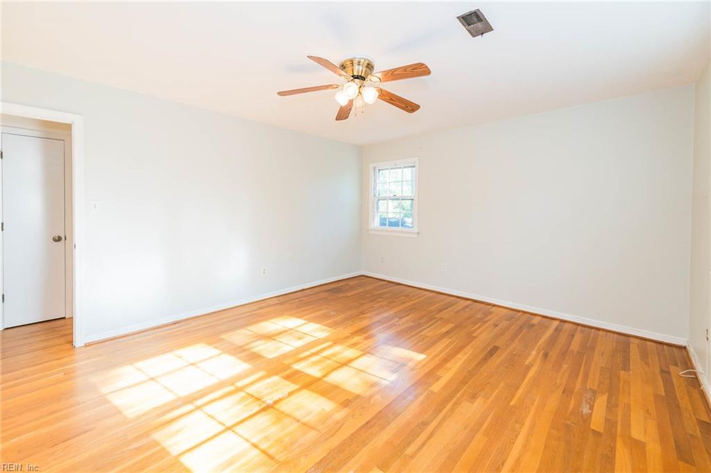 874 Elder Road Newport News VA 23608
