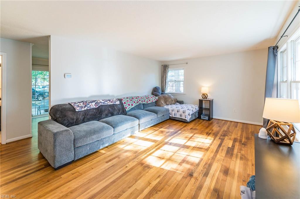 874 Elder Road Newport News VA 23608