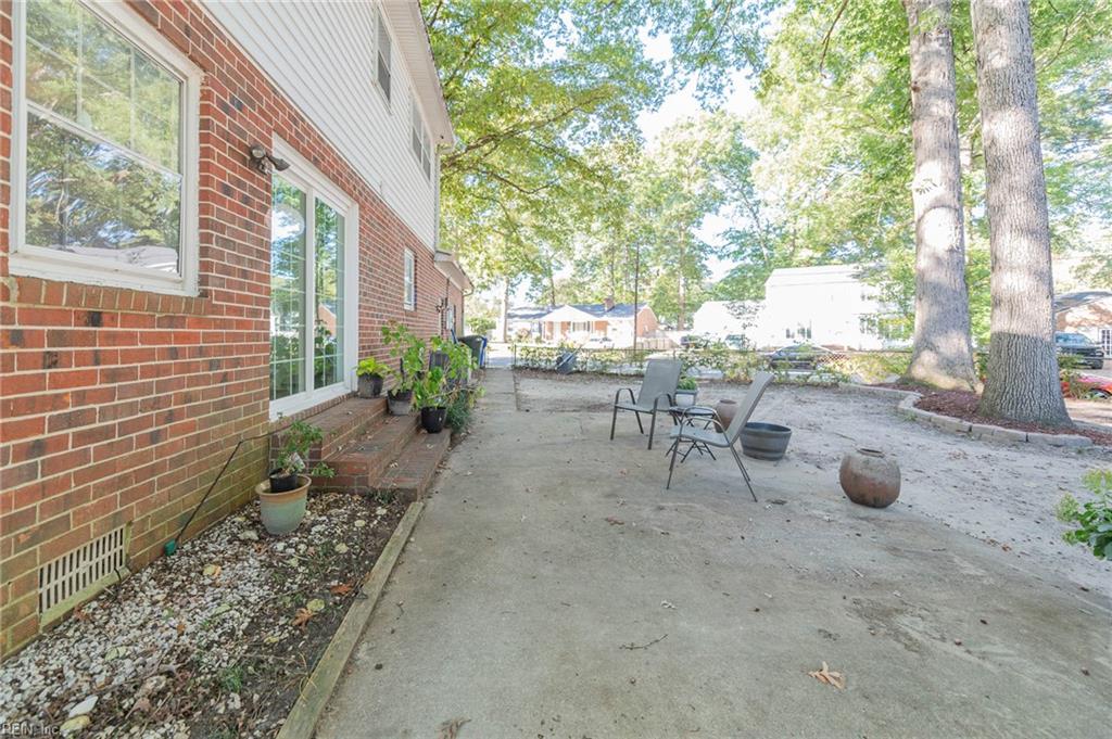 874 Elder Road Newport News VA 23608