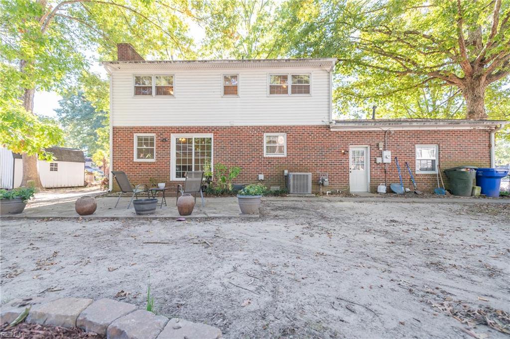 874 Elder Road Newport News VA 23608
