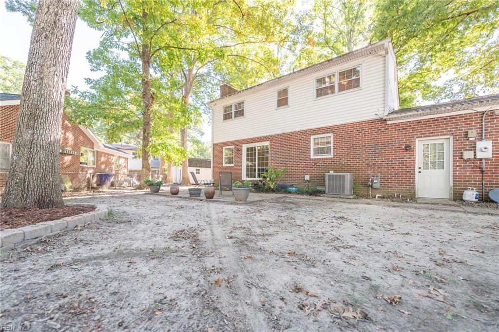 874 Elder Road Newport News VA 23608