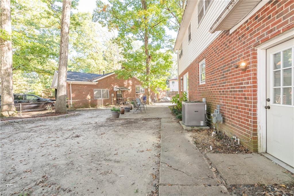 874 Elder Road Newport News VA 23608